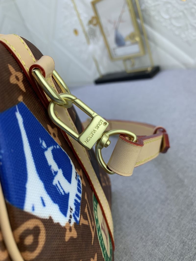 Louis Vuitton Speedy Bags